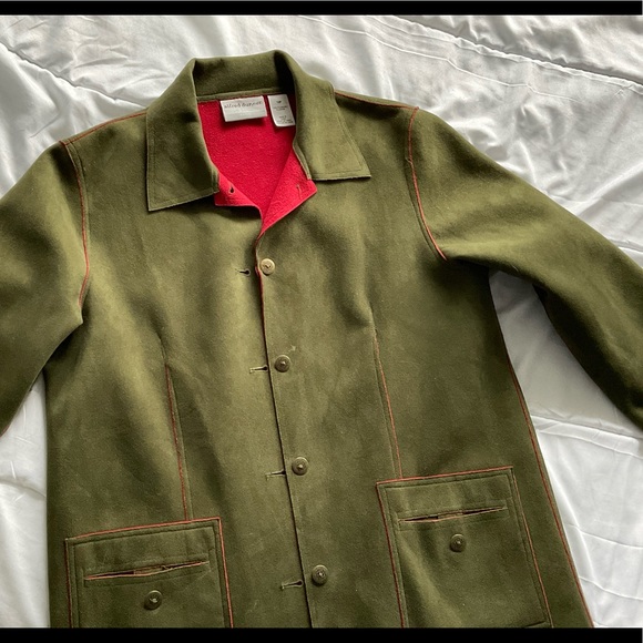 Structured jacket - Picture 2 of 4